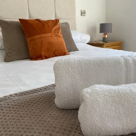 Apartman Millnook Harrogate