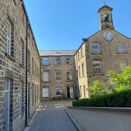 Apartman Millnook Harrogate