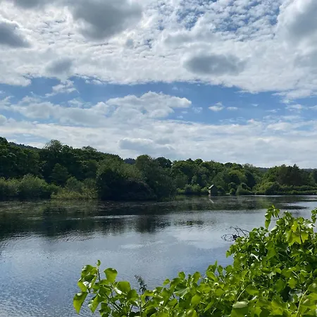 Millnook Apartman Harrogate