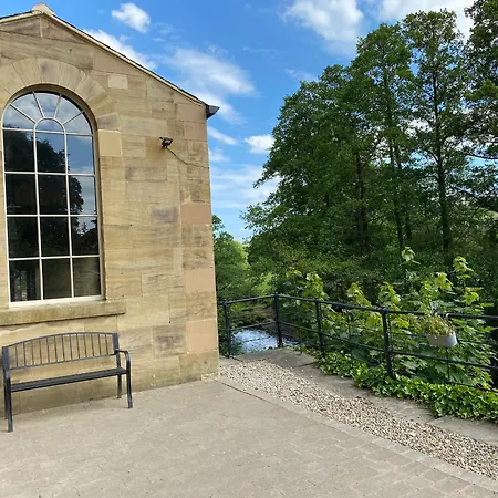 Millnook * Harrogate