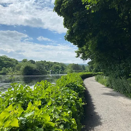 Millnook Appartement