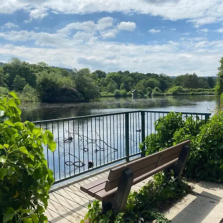 Millnook Apartment Harrogate