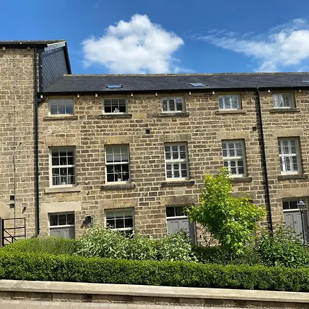 Millnook Lägenhet Harrogate