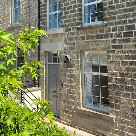 Apartman Millnook Harrogate