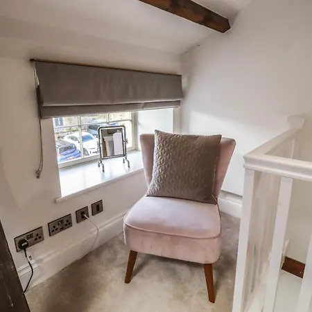 Millnook Апартаменты *