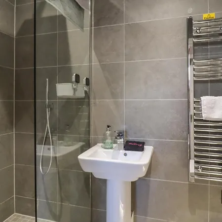 Millnook Харрогейт