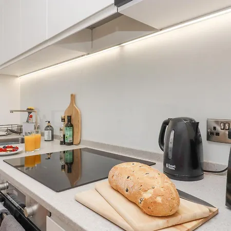 Millnook * Харрогейт