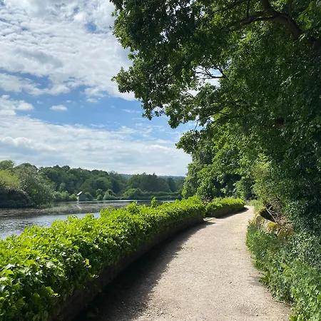 Апартаменты Millnook Харрогейт