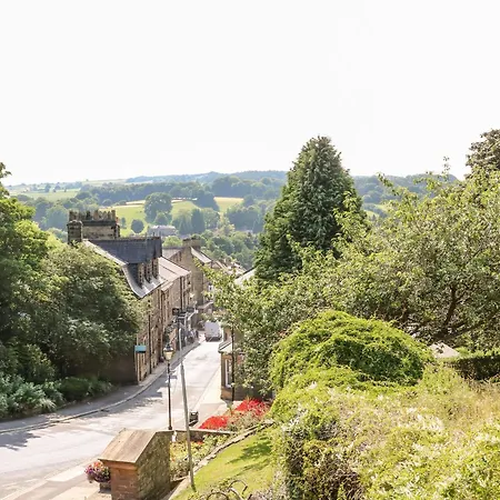 Millnook Апартаменты